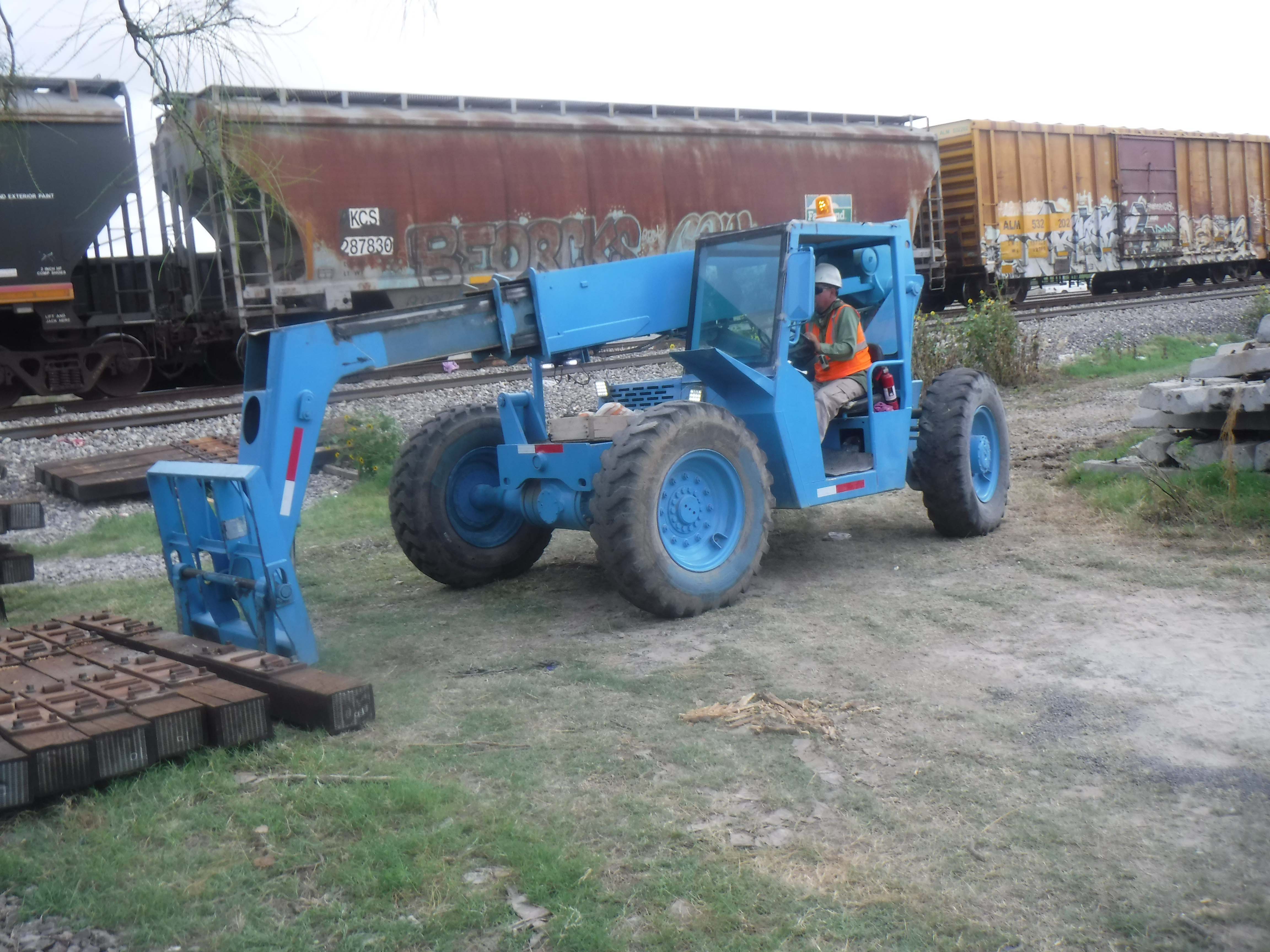 PRAMSEI: Proyectos ambientales en etapas constructivas y operativas (44)